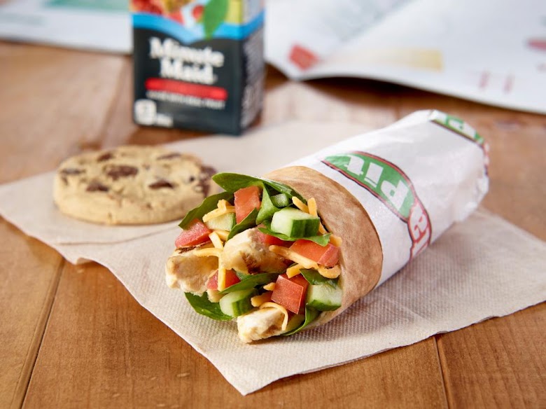 Photo of Pita Pit - 3555 ON-144, Chelmsford, ON P0M 1L0